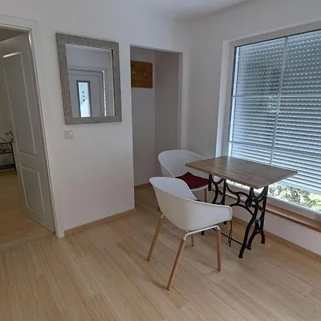 Apartment Holiday Werder Havel *