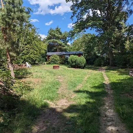 Holiday Werder Havel Apartment *
