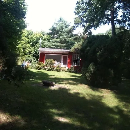 Apartment Holiday Werder Havel