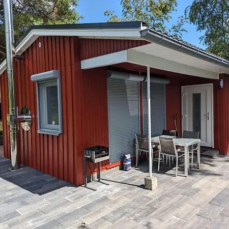 Holiday Werder Havel