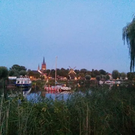 Apartment Holiday Werder Havel
